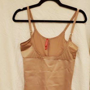 Spanx large body con shapewear